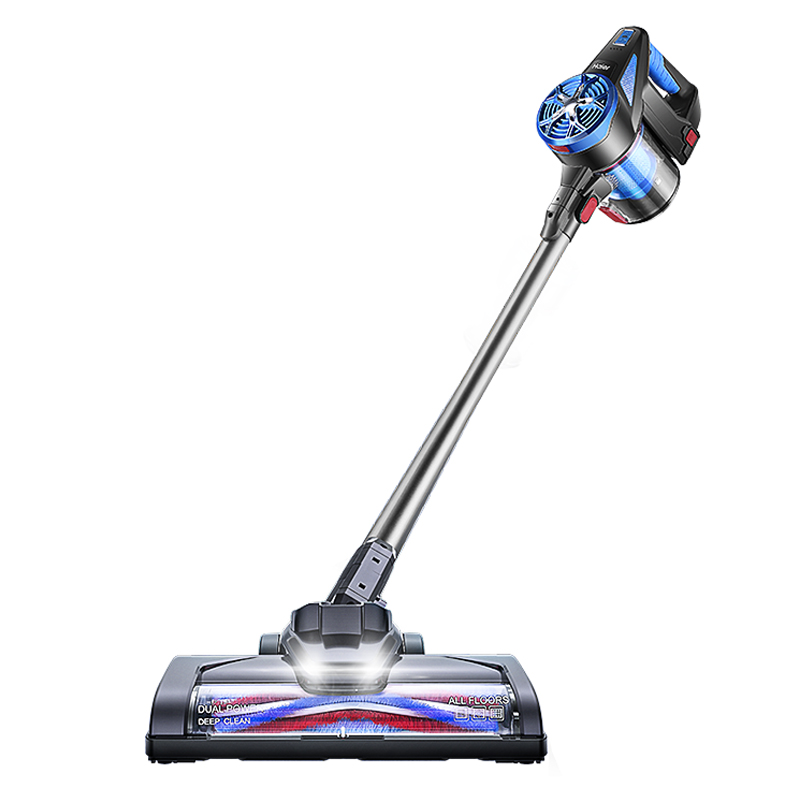 海尔 家用无线吸尘器