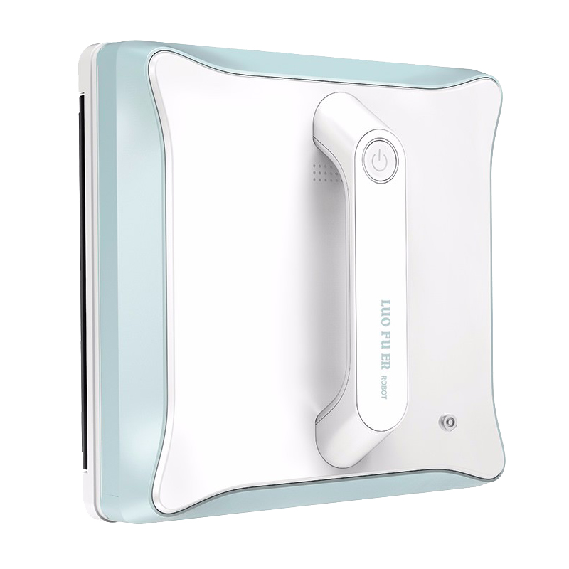 罗弗尔 细纤维抹布擦窗机器人