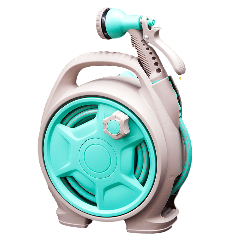 佳百丽 家用高压 洗车水枪