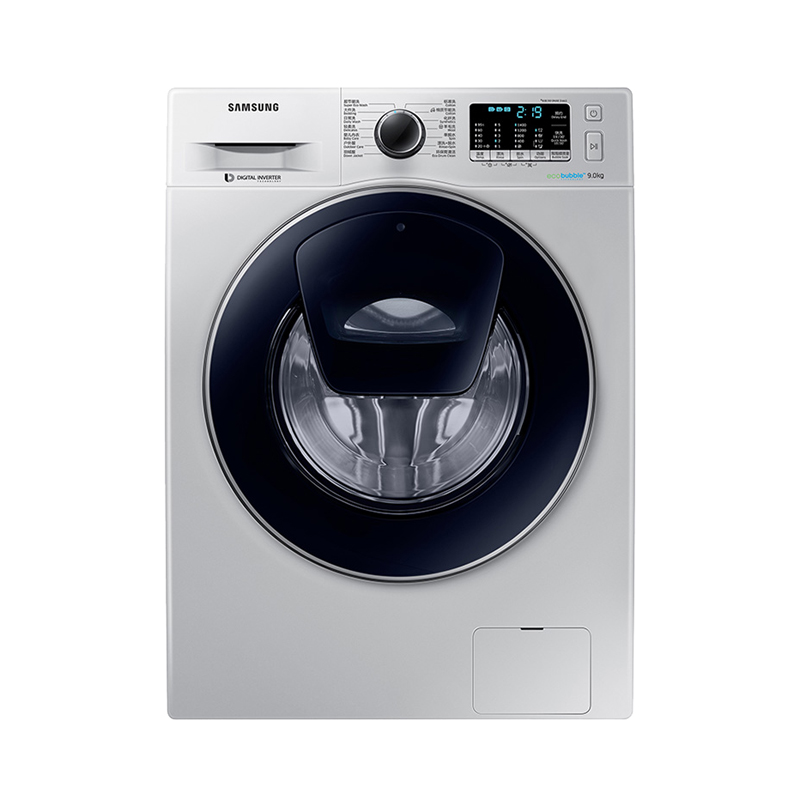 三星 智能变频 滚筒洗衣机