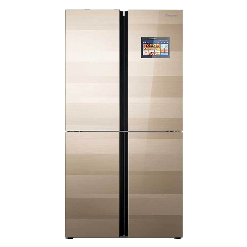 海信 深冷急冻冰箱