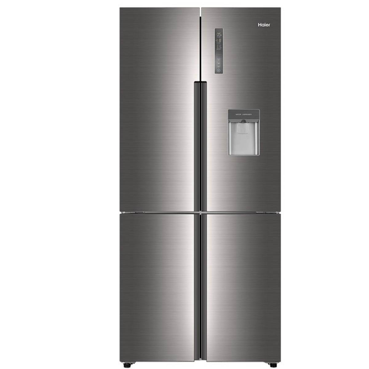 海尔471升变频冰箱