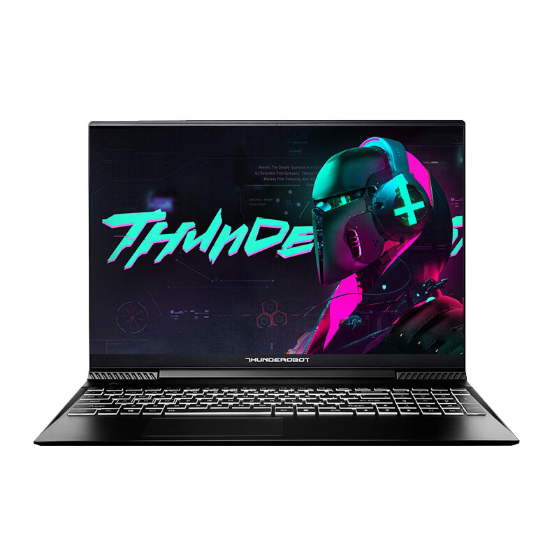 雷神 十代i5 游戏本