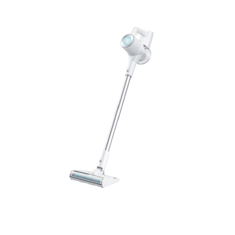 清易 手持大吸力吸尘机