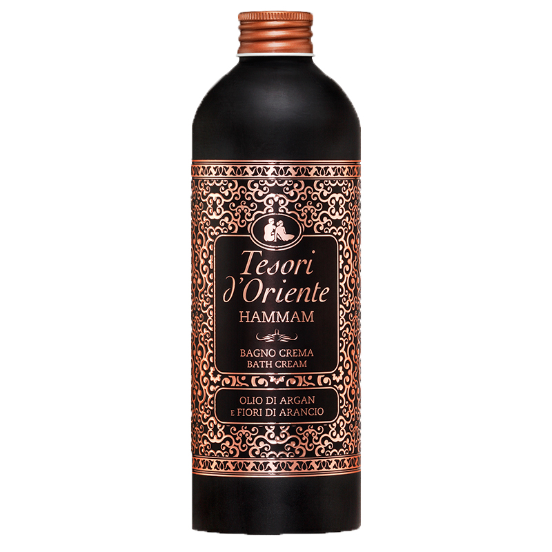 东方宝石 清洁滋养多香型沐浴露