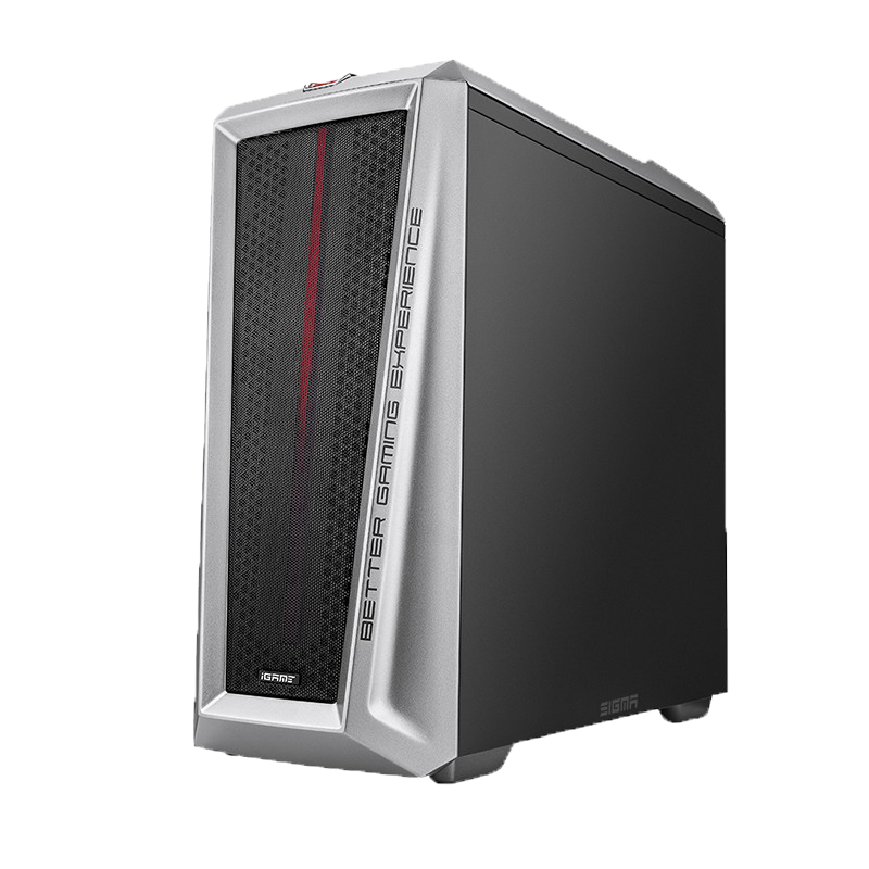 七彩虹 大缓存台式机