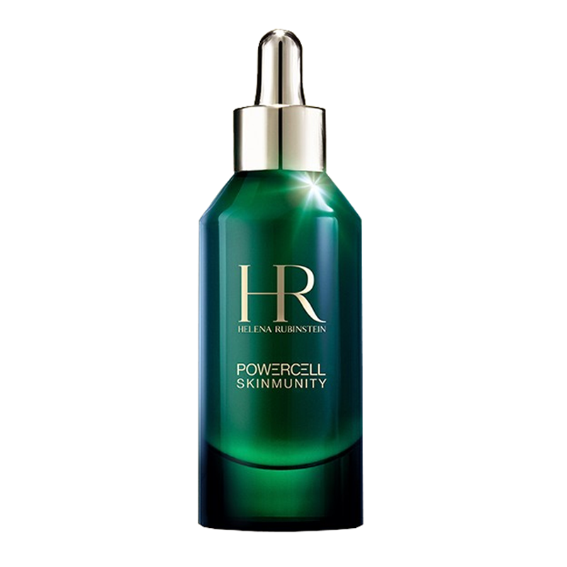 HR 绿宝瓶强韧修护精华露