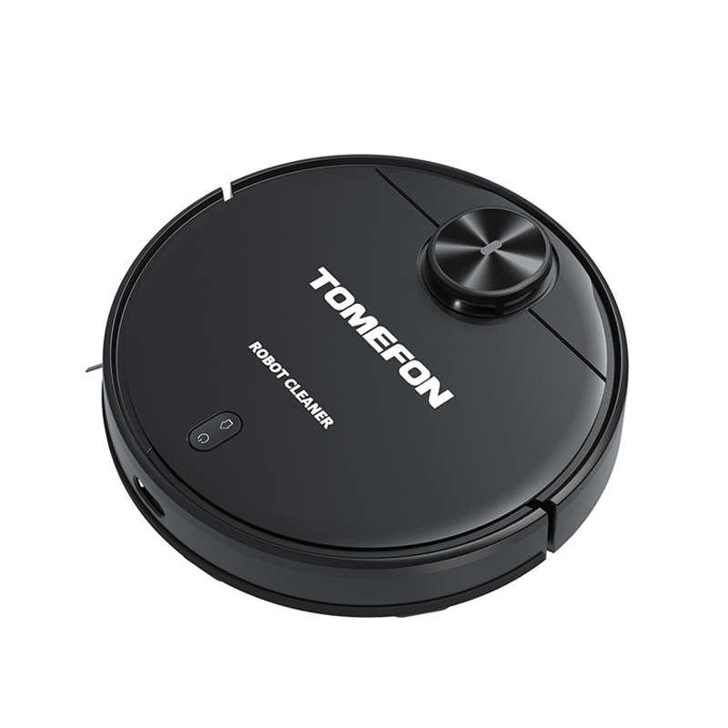 斐纳 电控水箱 扫地机器人