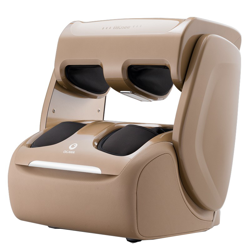 奥佳华温热按摩足疗机