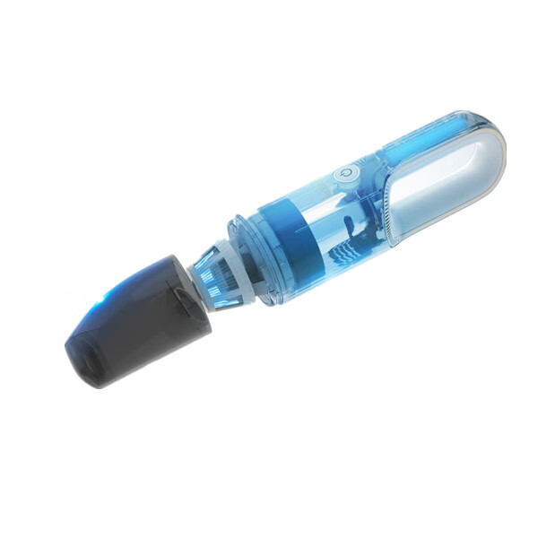 由利 无线车载吸尘器