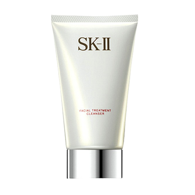 SK-II 细腻泡沫 洗面奶