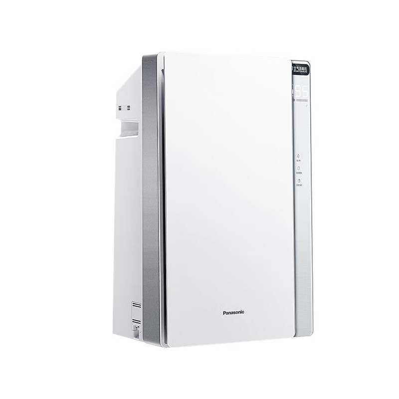 松下 4步高效净菌 空气净化器