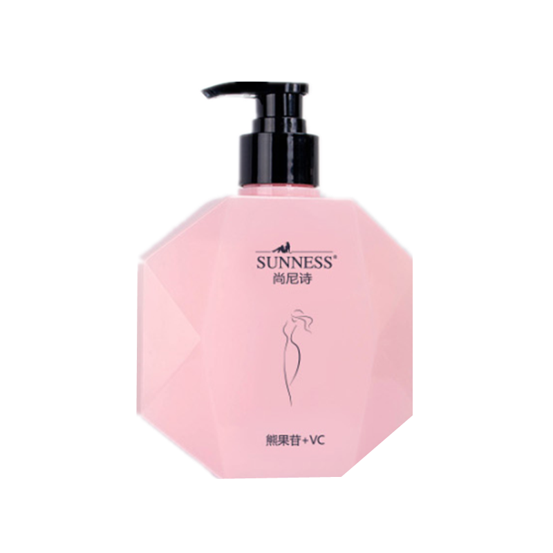 尚尼诗 熊果苷身体乳