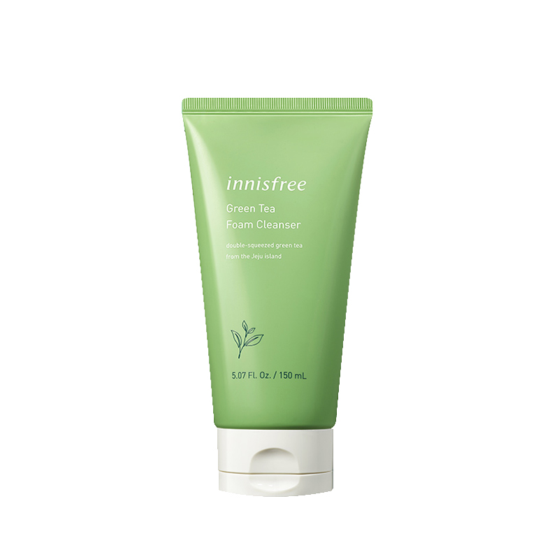 悦诗风吟 水润温和抗痘洁面乳