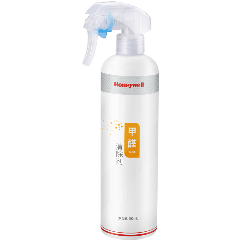 霍尼韦尔 活性炭 车内除味剂