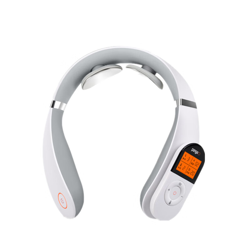 攀高 磁吸式遥控按摩器