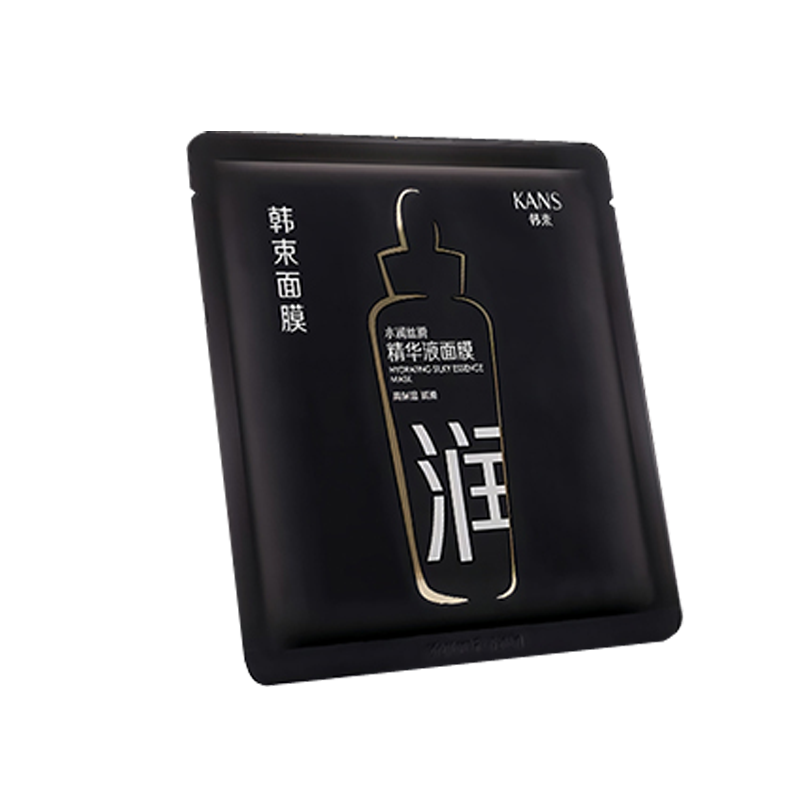 韩束 水润透白 面膜