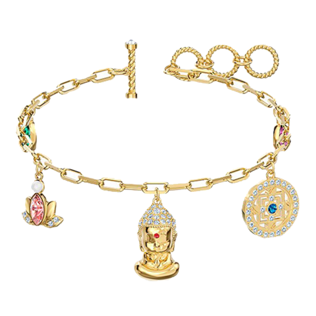 施华洛世奇 神秘元素手链