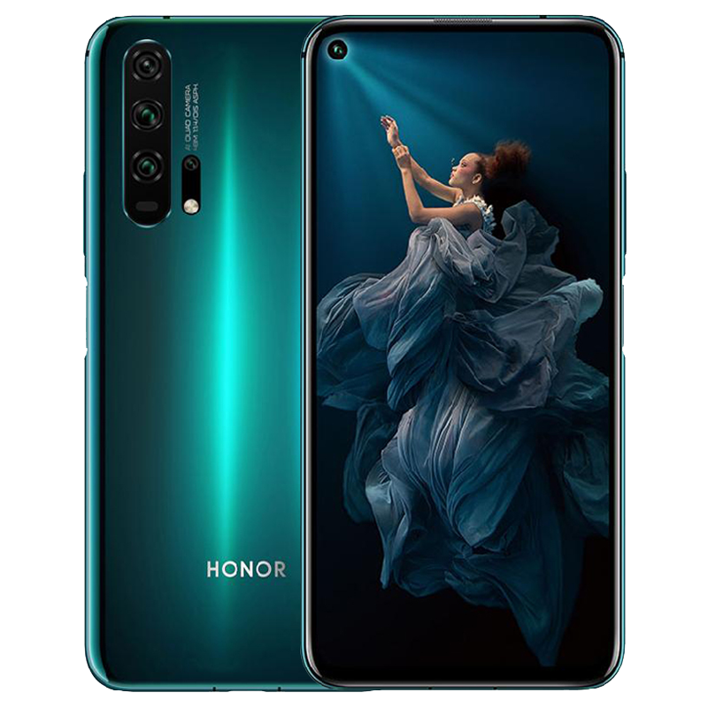 荣耀 双光学防抖 手机