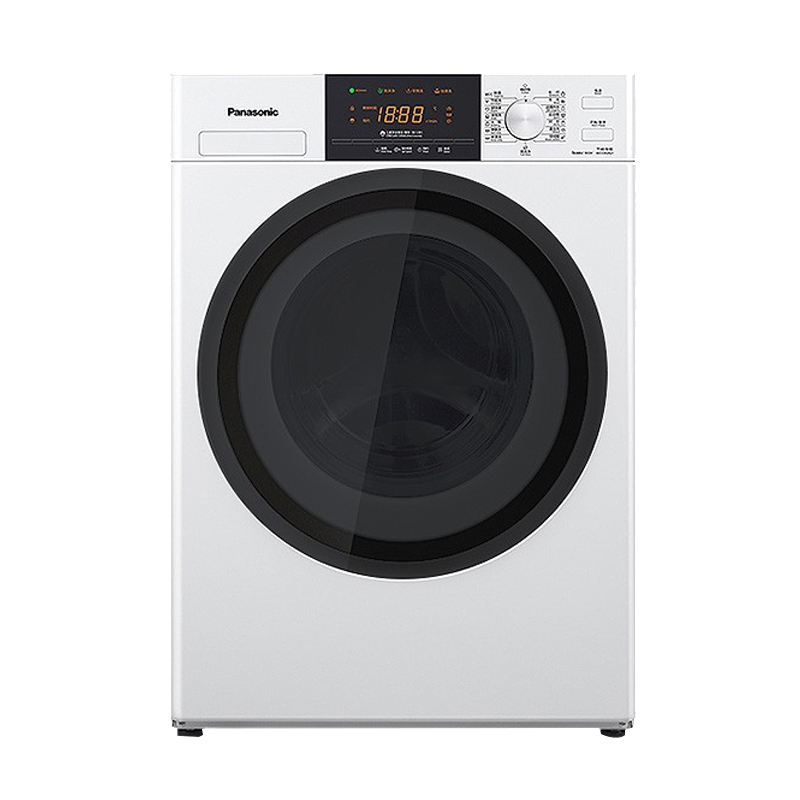 松下 变频节能滚筒洗衣机