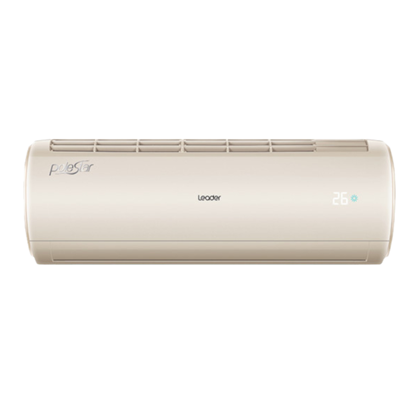 海尔 变频节能空调