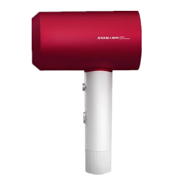 超人大功率易携电吹风