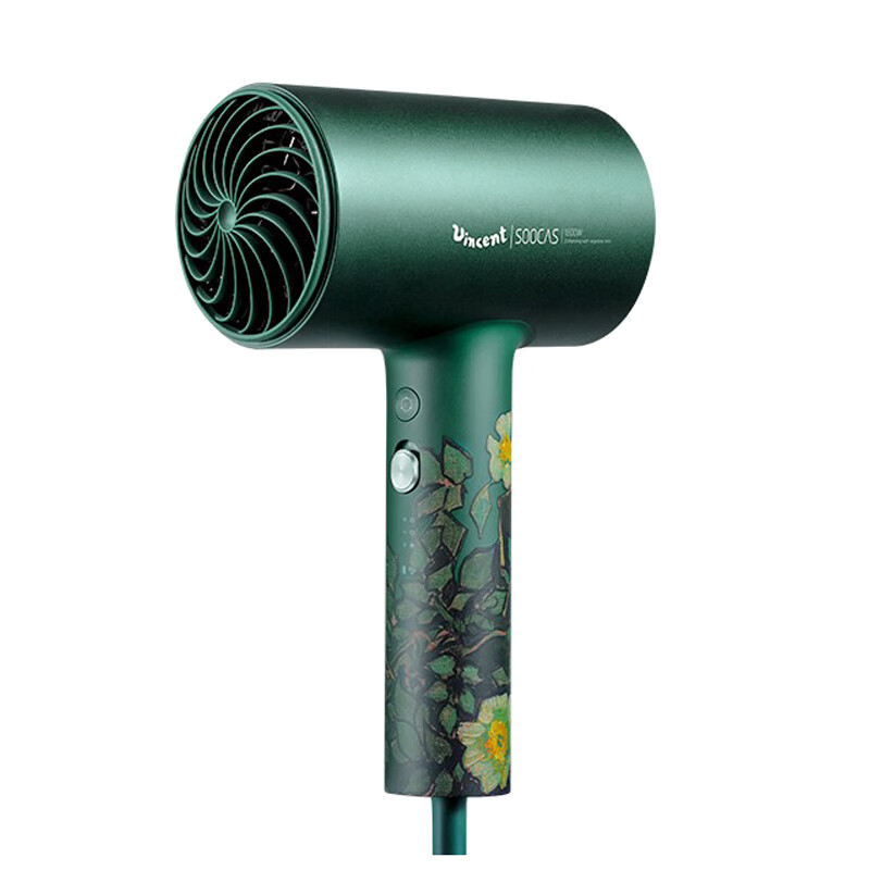 素士 负离子大功率速干电吹风