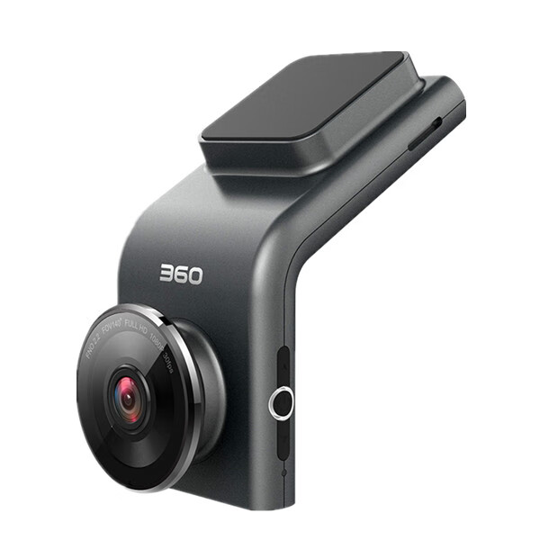 360高清夜视行车记录仪