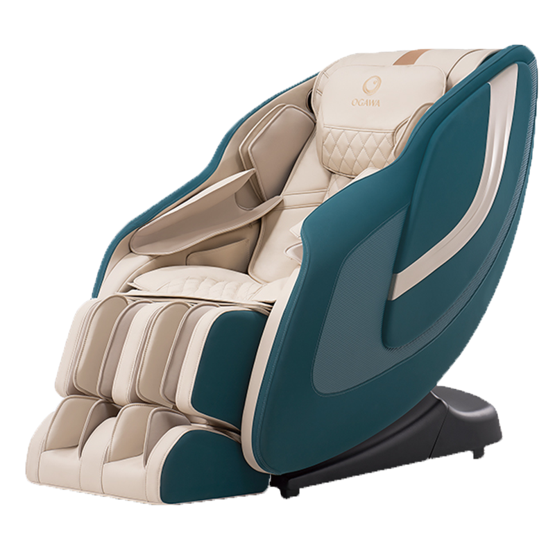 奥佳华 可伸缩调节按摩椅