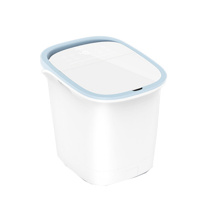 蓓慈恒温电动足浴盆