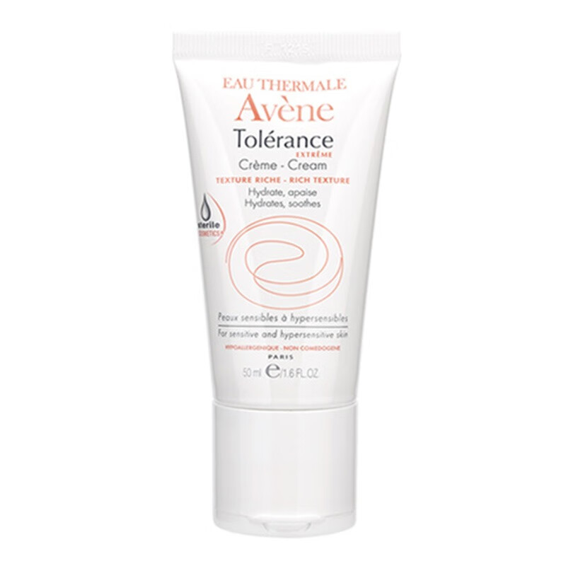 Avene 舒缓保湿 面霜