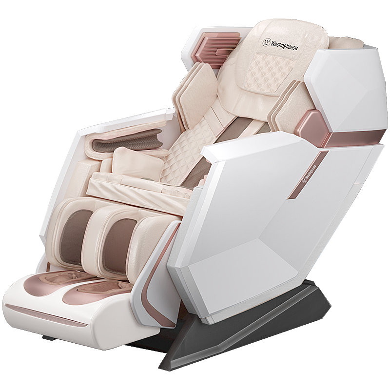 西屋 八挡力度按摩椅