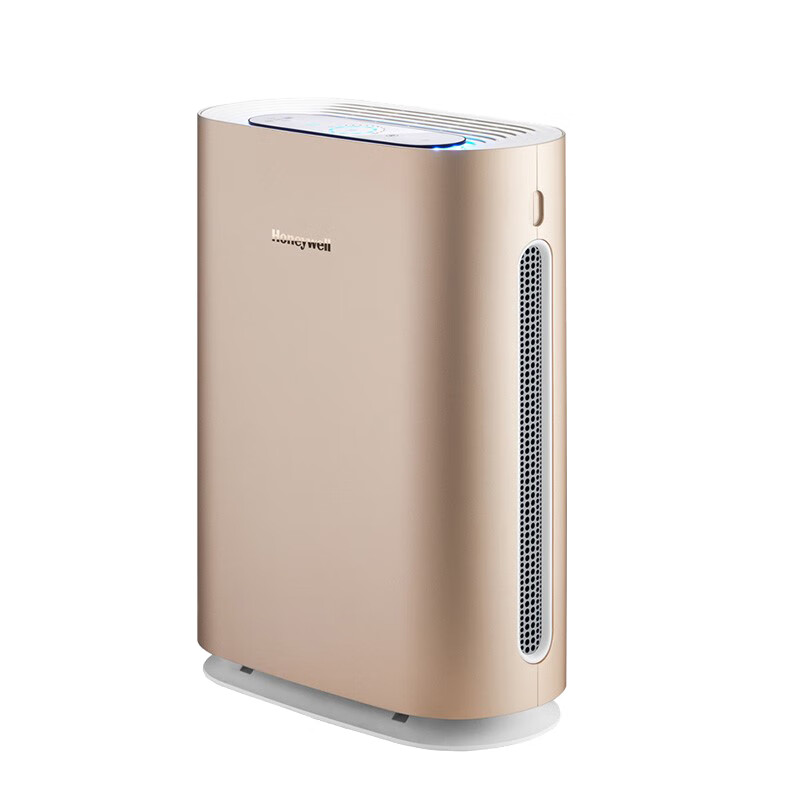 霍尼韦尔气流优化空气净化器