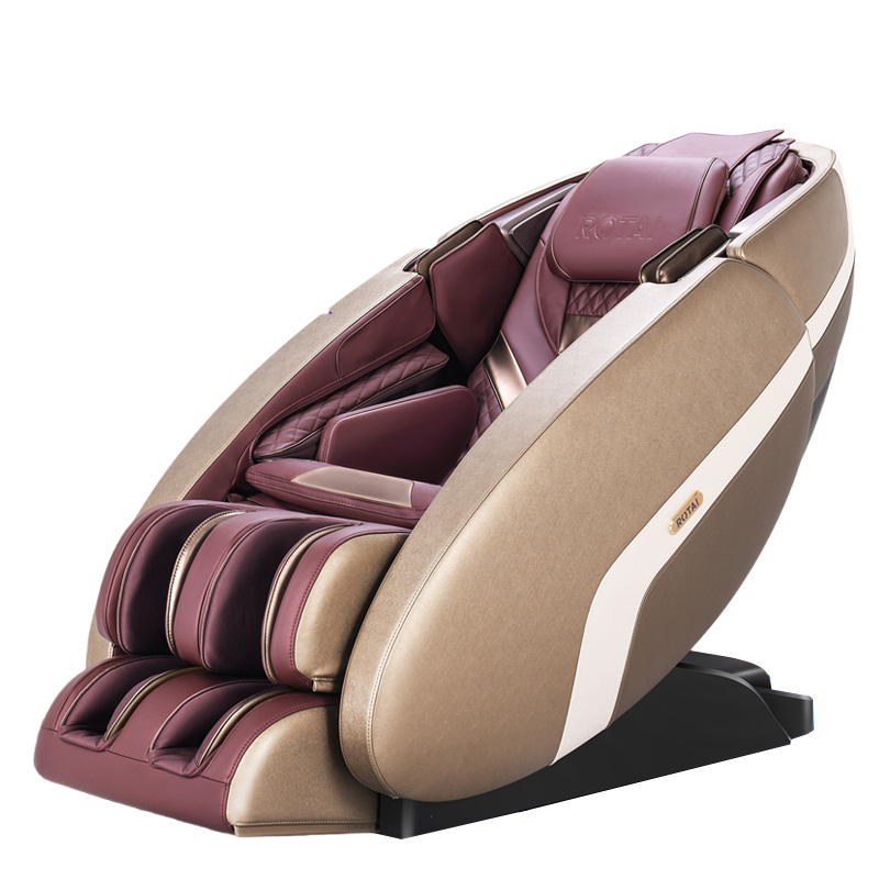 荣泰 加长导轨按摩椅