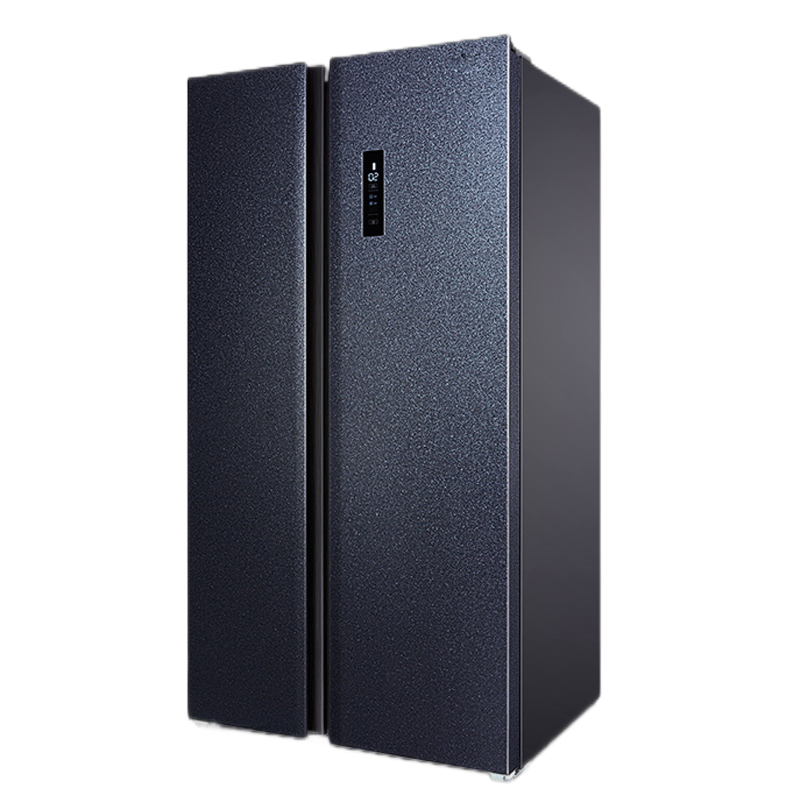 TCL 智慧摆风冰箱