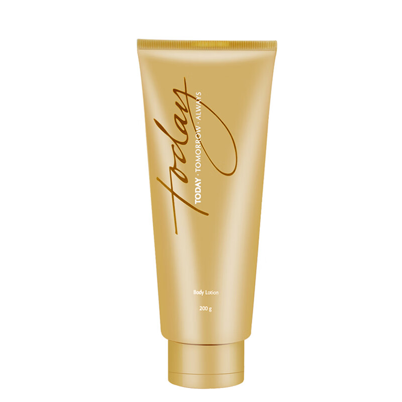 雅芳 滋润香氛身体乳