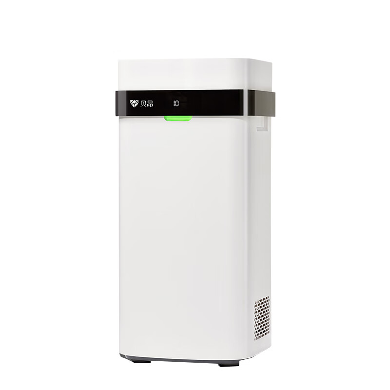 贝昂 除颗粒物空气净化器