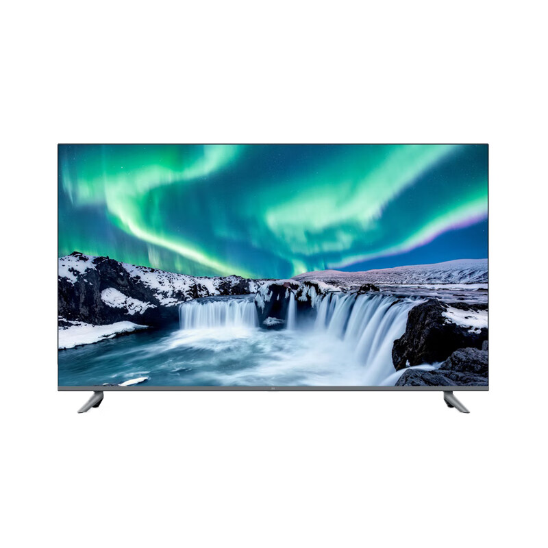 小米4K超高清内置小爱电视