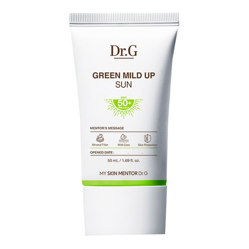 Dr.G 白皙肤色防晒霜