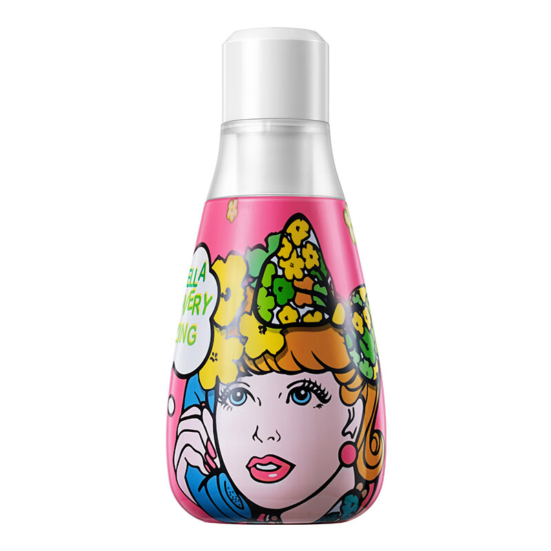 玻儿 积雪草修护保湿精华水