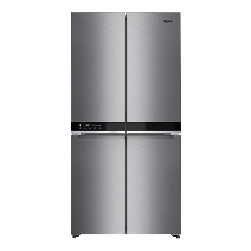 惠而浦 变频压缩机冰箱