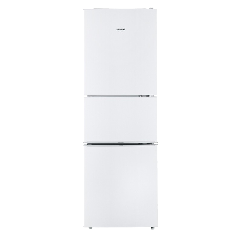 西门子 低温自动补偿冰箱