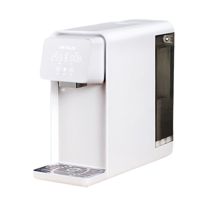 沁园 厚膜加热净饮机