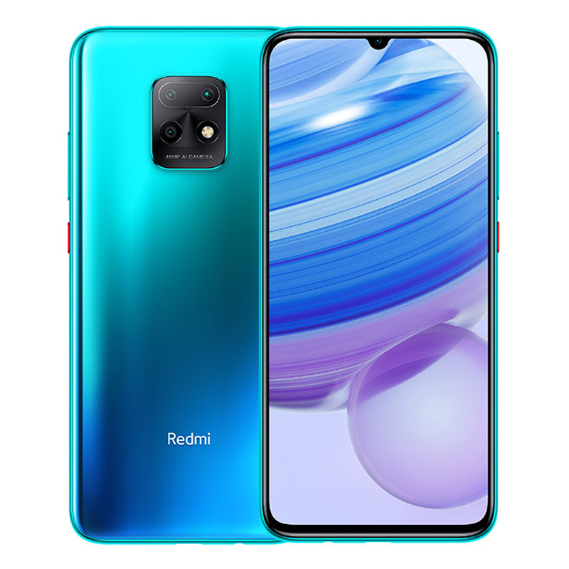 Redmi 10X 高性能手机