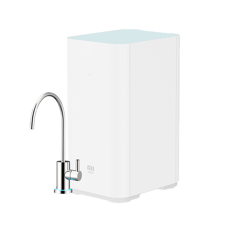 小米 智能提醒净水器