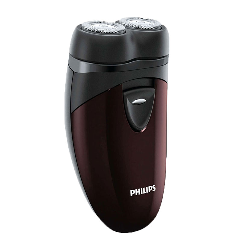 飞利浦便携式电动剃须刀