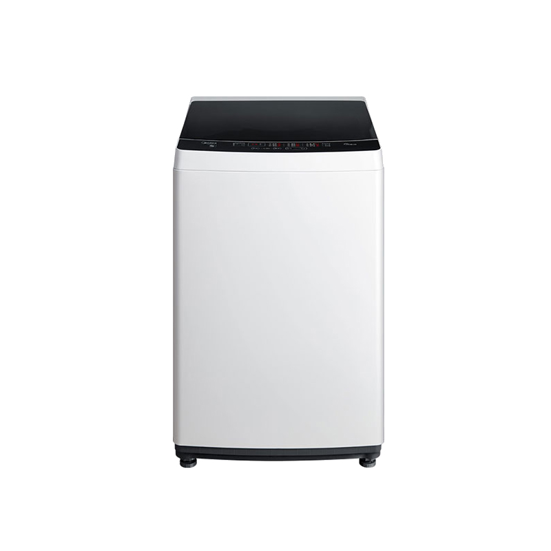 美的 免清洗立方内桶洗衣机