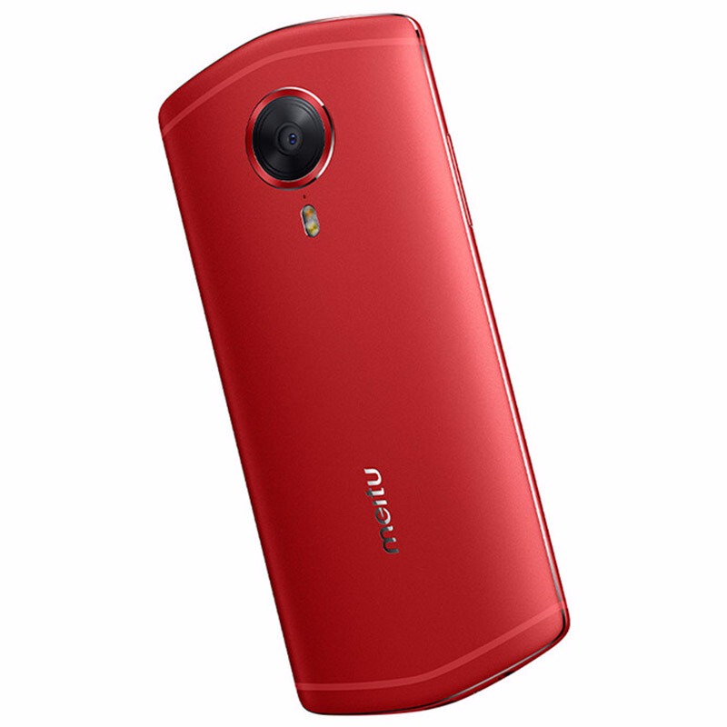 美图 PDAF对焦手机