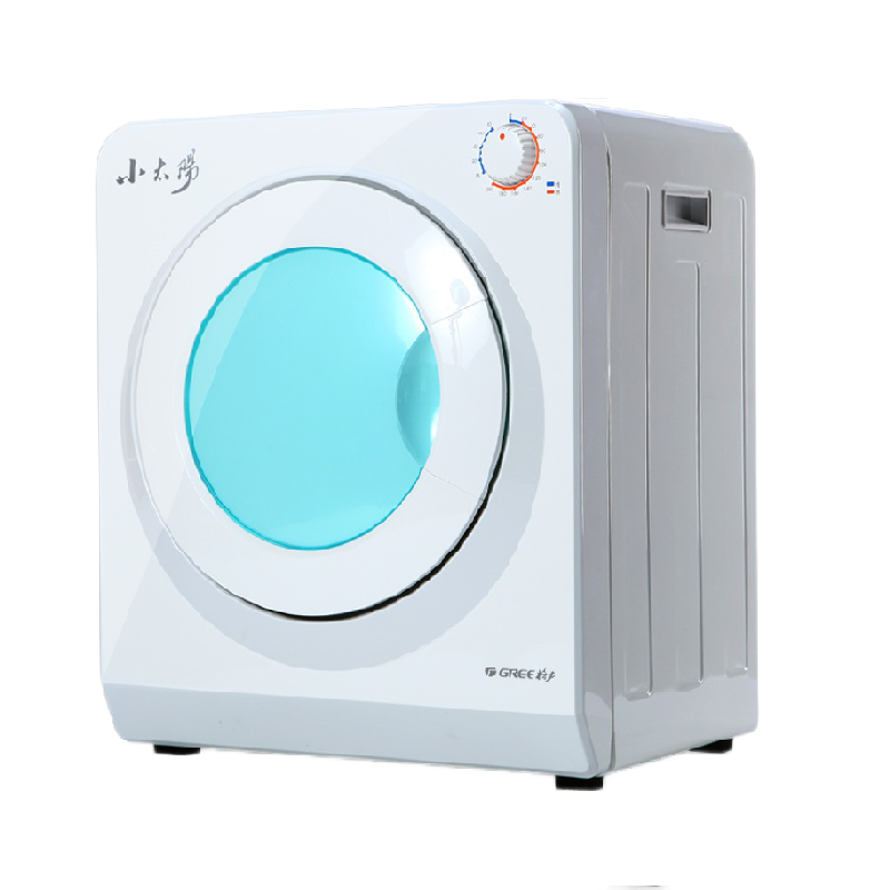 格力 滚筒母婴衣物除菌烘干机