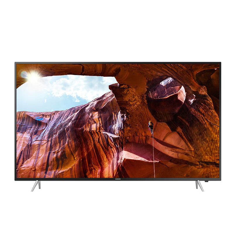 三星 语音操控智能电视